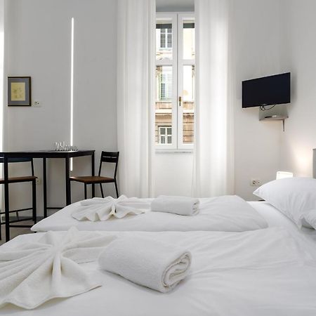 Centar Apartments Rijeka Zewnętrze zdjęcie