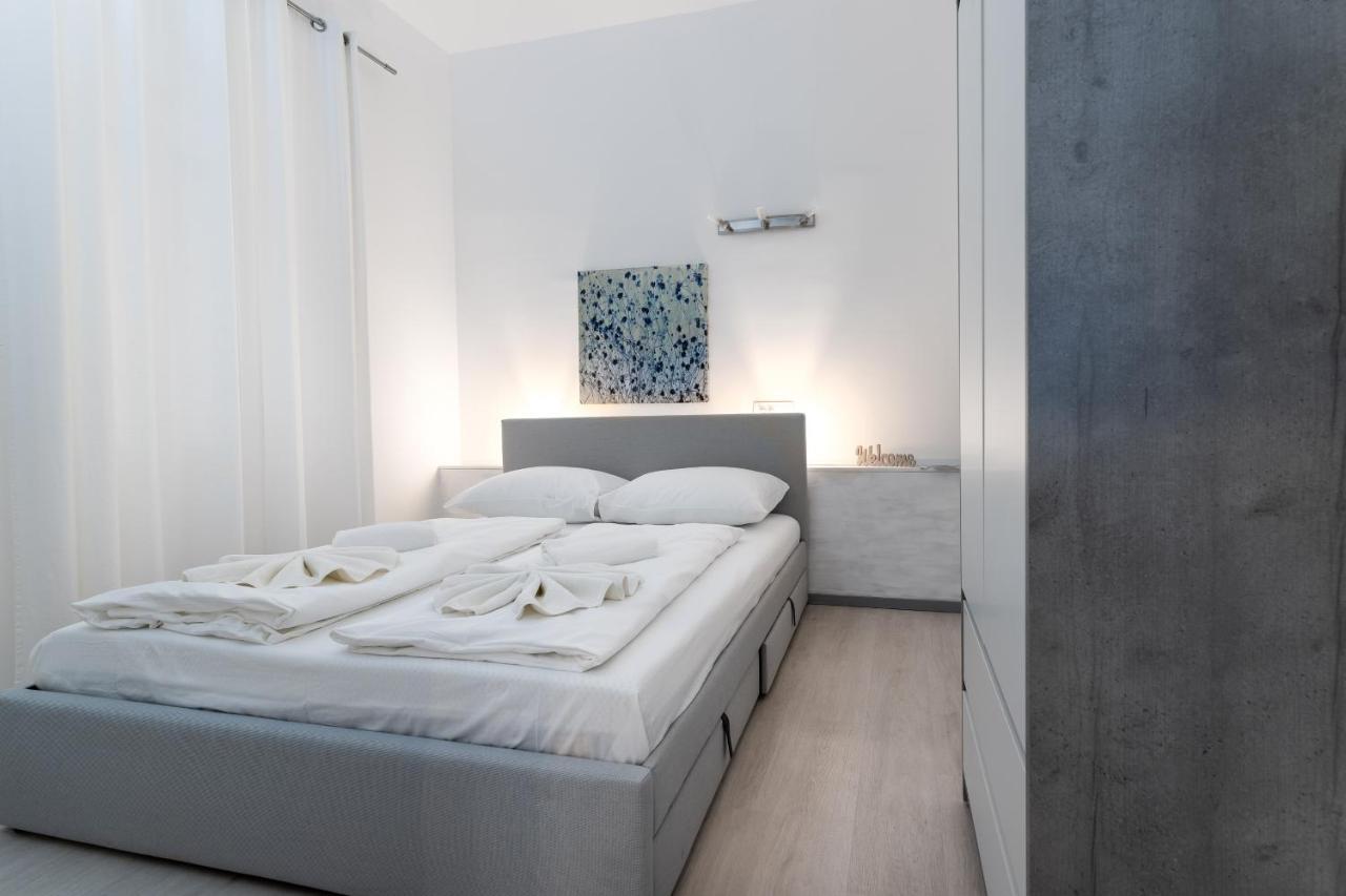 Centar Apartments Rijeka Zewnętrze zdjęcie