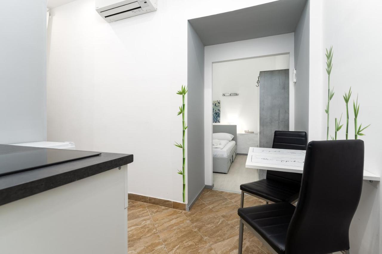 Centar Apartments Rijeka Zewnętrze zdjęcie