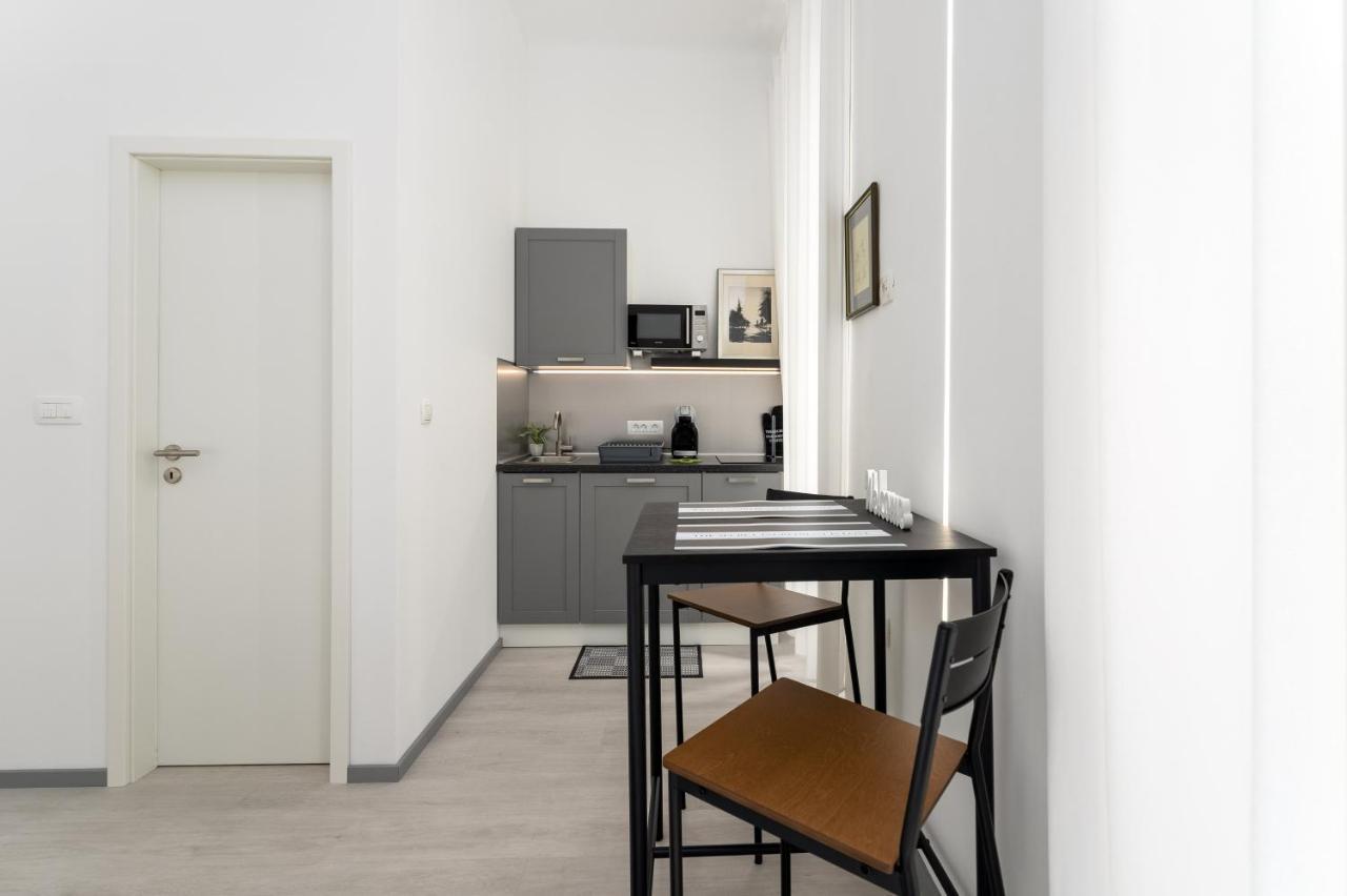 Centar Apartments Rijeka Zewnętrze zdjęcie