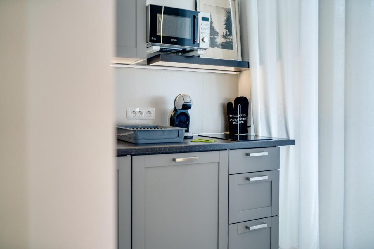 Centar Apartments Rijeka Zewnętrze zdjęcie