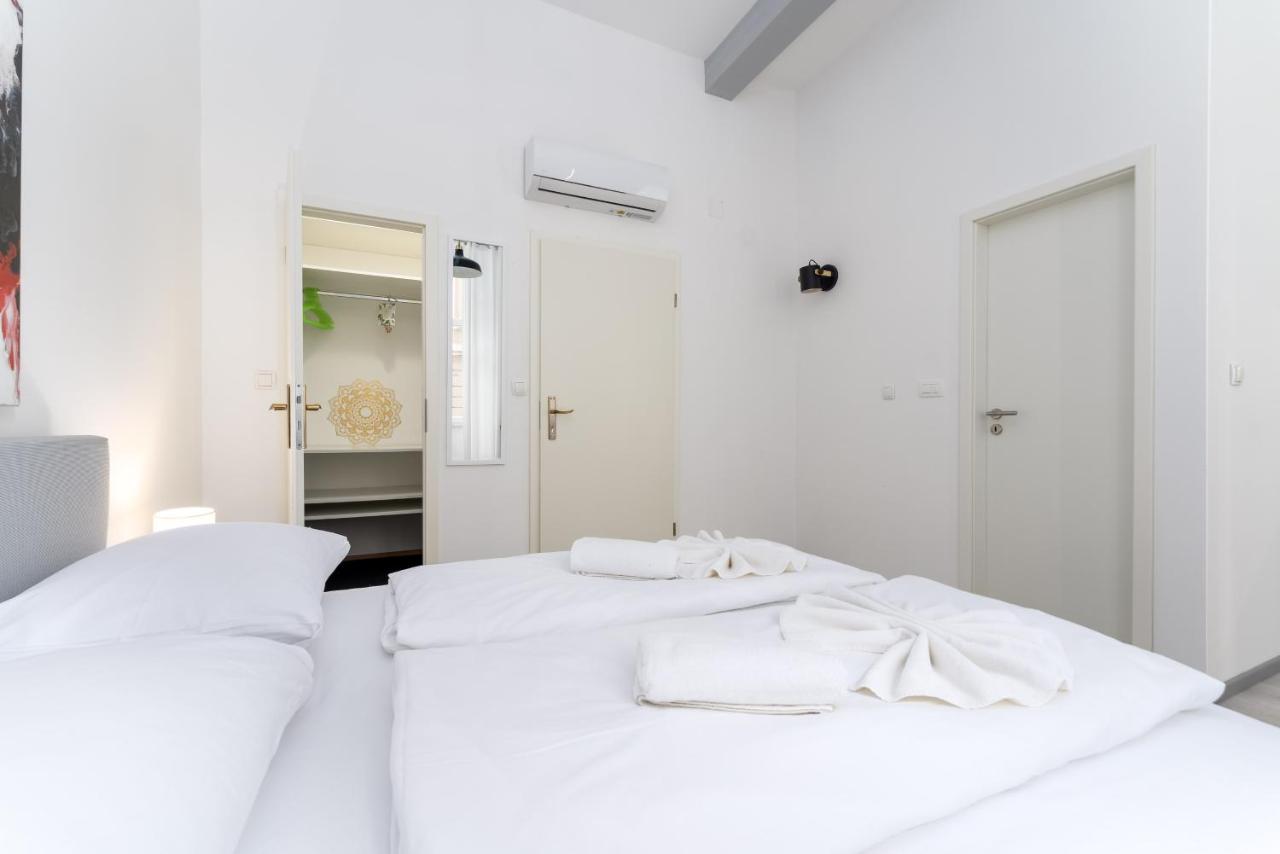 Centar Apartments Rijeka Zewnętrze zdjęcie