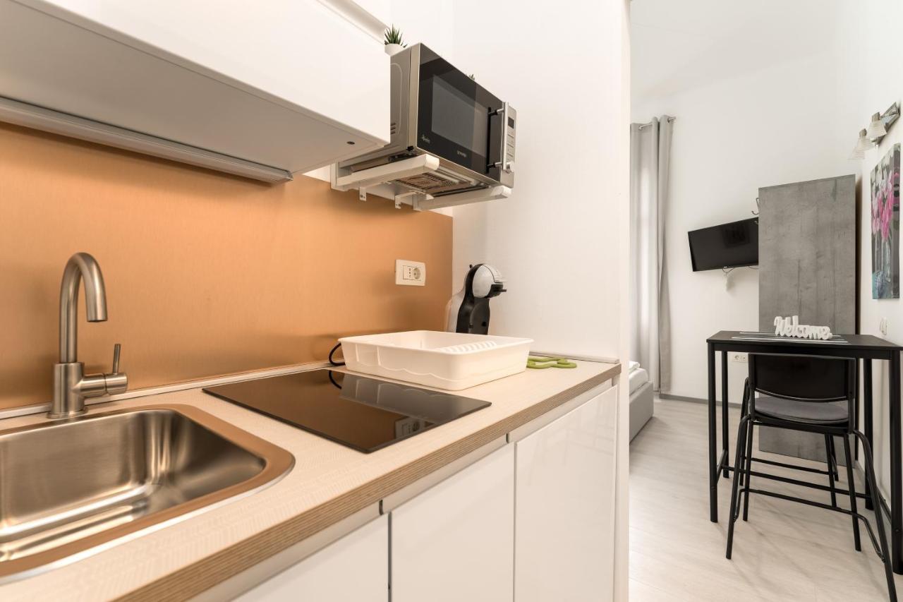 Centar Apartments Rijeka Zewnętrze zdjęcie