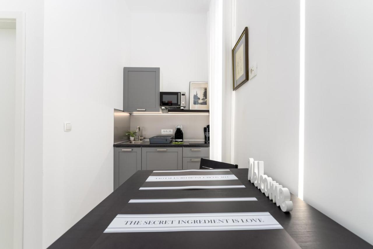Centar Apartments Rijeka Zewnętrze zdjęcie