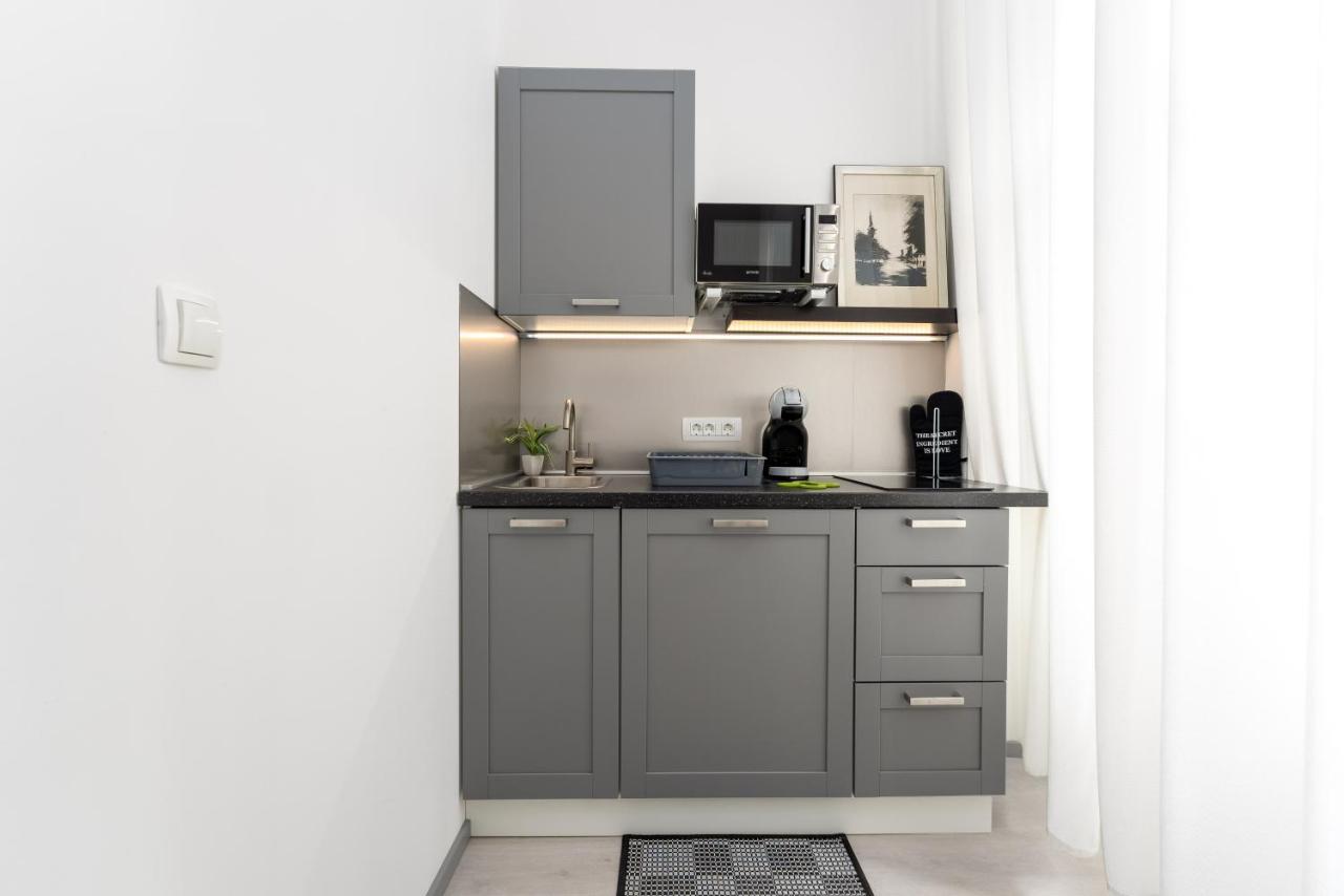 Centar Apartments Rijeka Zewnętrze zdjęcie