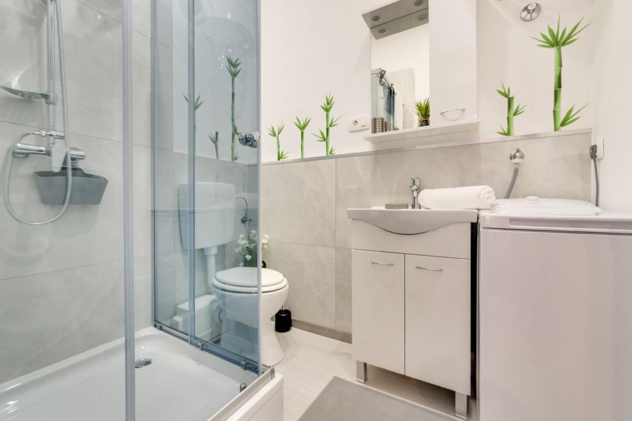Centar Apartments Rijeka Zewnętrze zdjęcie