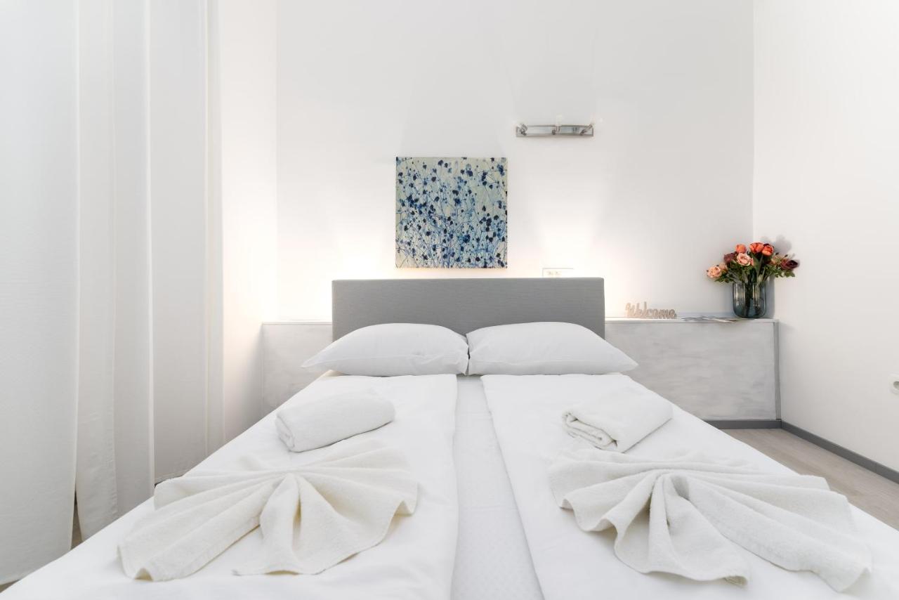 Centar Apartments Rijeka Zewnętrze zdjęcie