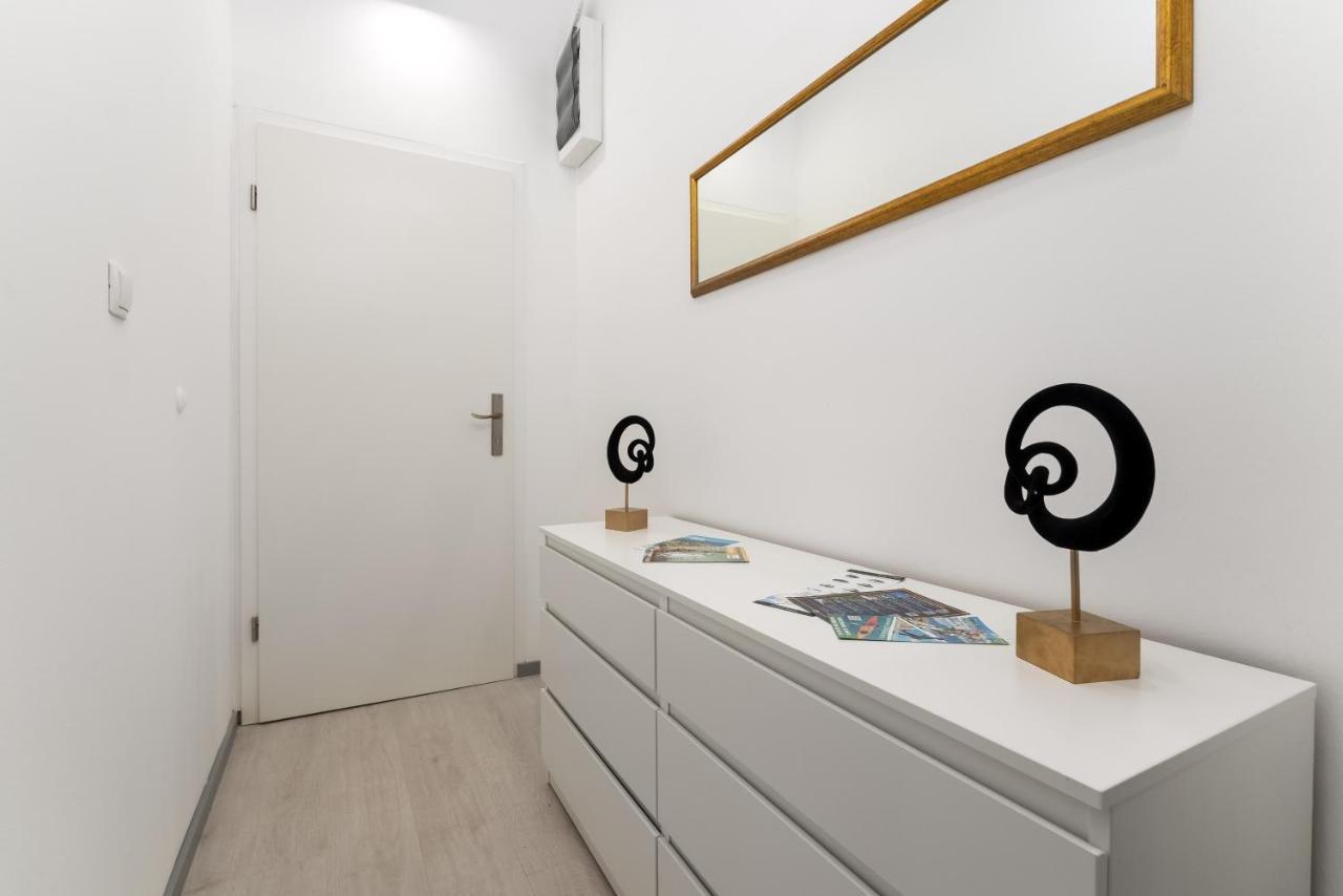 Centar Apartments Rijeka Zewnętrze zdjęcie