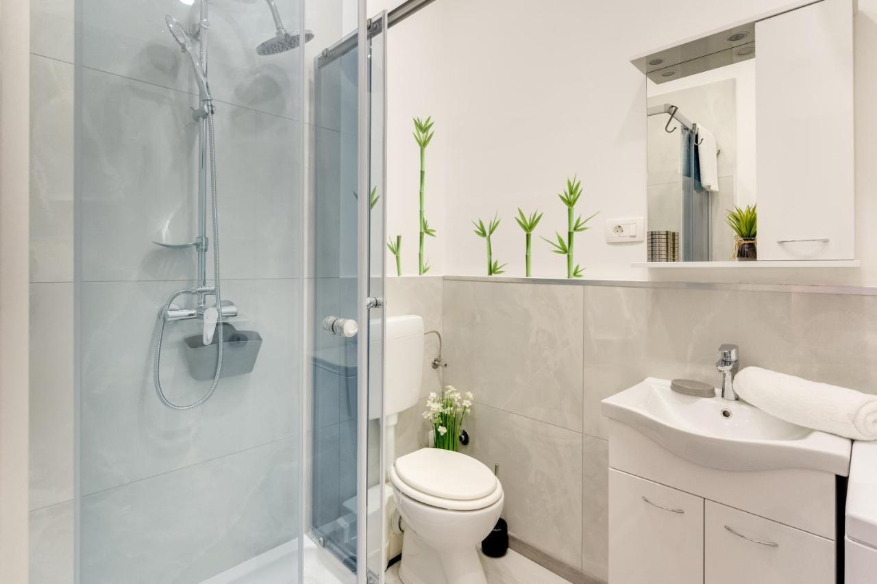 Centar Apartments Rijeka Zewnętrze zdjęcie