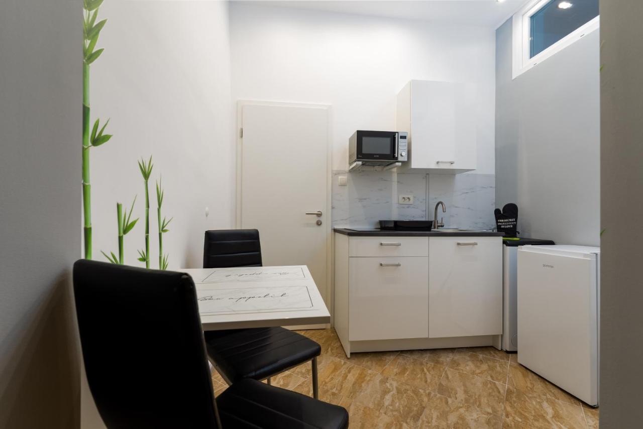 Centar Apartments Rijeka Zewnętrze zdjęcie