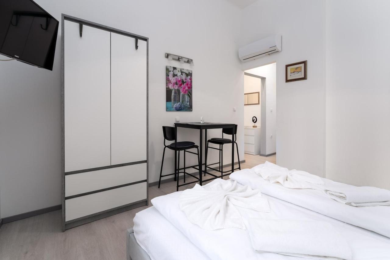 Centar Apartments Rijeka Zewnętrze zdjęcie