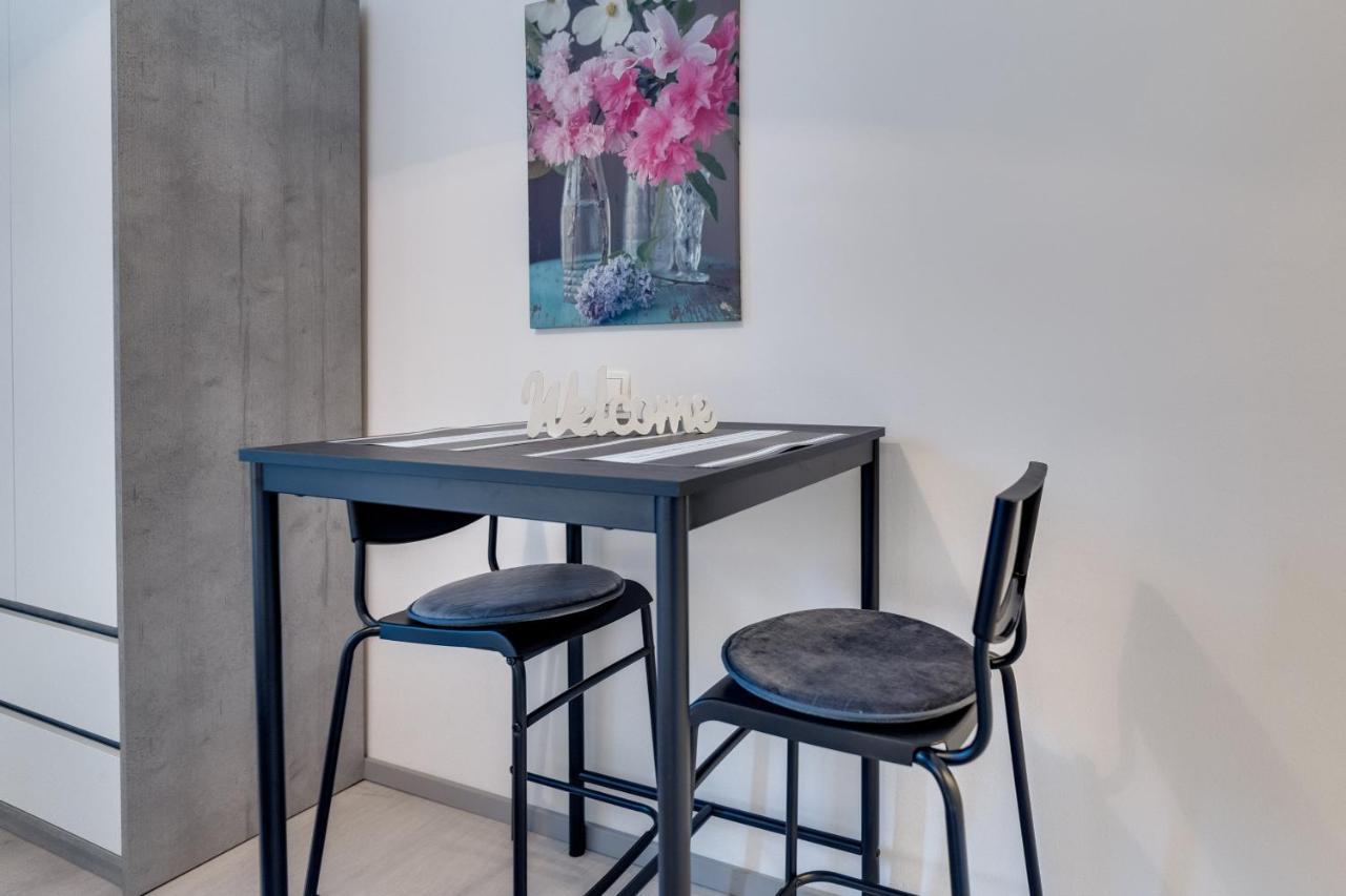 Centar Apartments Rijeka Zewnętrze zdjęcie