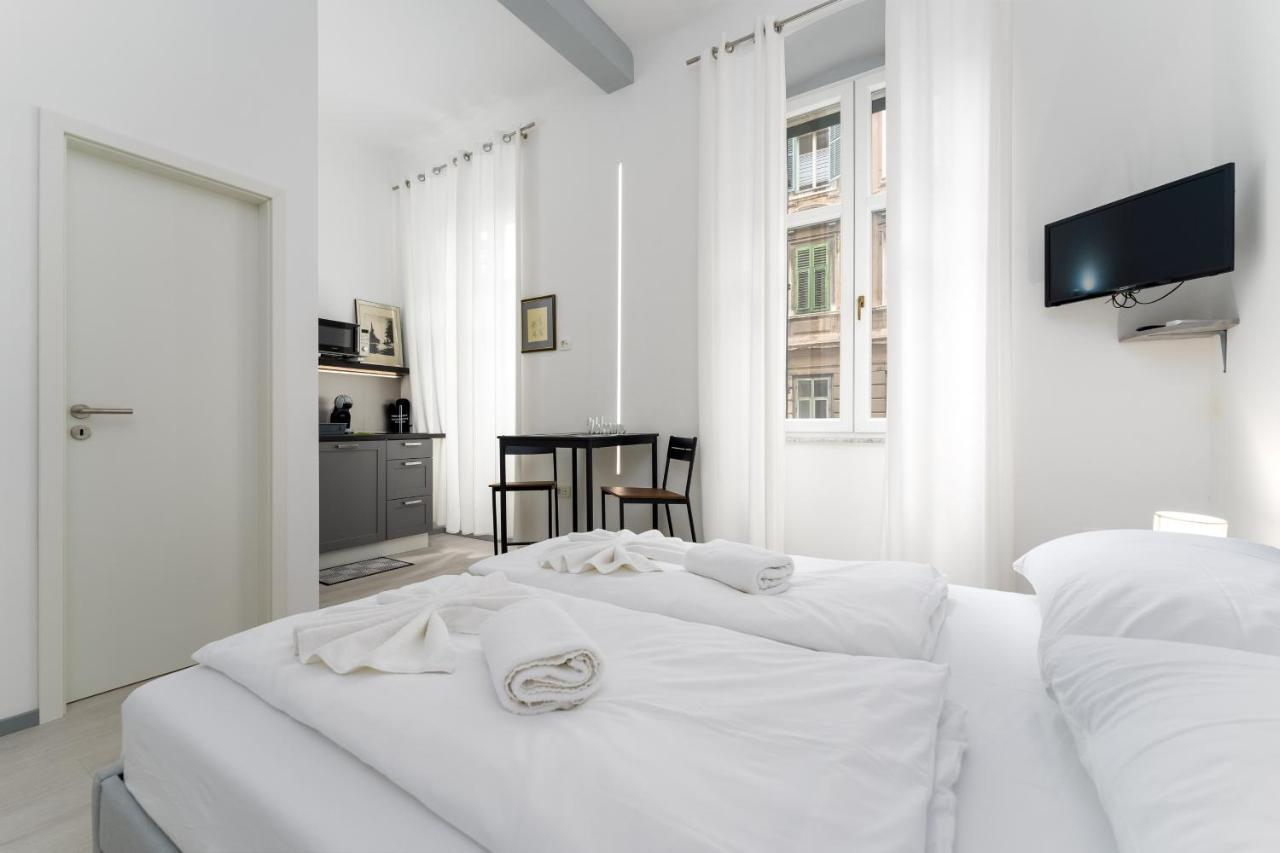 Centar Apartments Rijeka Zewnętrze zdjęcie